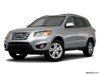 Hyundai Santa Fe 3.5 GL Sport 2012