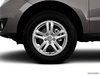 Hyundai Santa Fe 3.5 GL 2012