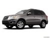 Hyundai Santa Fe 3.5 GL 2012
