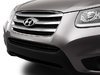 Hyundai Santa Fe 3.5 GL 2012