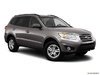 Hyundai Santa Fe 3.5 GL 2012