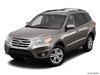 Hyundai Santa Fe 3.5 Limited avec Navigation 2012