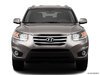 Hyundai Santa Fe 3.5 Limited avec Navigation 2012