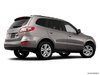 Hyundai Santa Fe 3.5 Limited avec Navigation 2012
