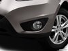 Hyundai Santa Fe 3.5 Limited avec Navigation 2012
