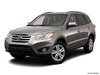 Hyundai Santa Fe 3.5 Limited 2012