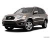 Hyundai Santa Fe 3.5 Limited 2012