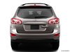 Hyundai Santa Fe 3.5 Limited 2012