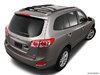 Hyundai Santa Fe 3.5 Limited 2012
