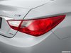 Hyundai Sonata 2.0T 2.0T Limited avec Nav 2012