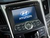 Hyundai Sonata 2.0T 2.0T Limited avec Nav 2012