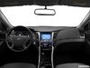 Hyundai Sonata 2.0T 2.0T Limited avec Nav 2012