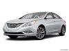 Hyundai Sonata 2.0T 2.0T Limited avec Nav 2012