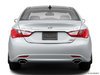 Hyundai Sonata 2.0T 2.0T Limited avec Nav 2012