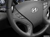Hyundai Sonata 2.0T 2.0T Limited avec Nav 2012
