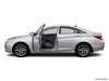 Hyundai Sonata 2.0T 2.0T Limited 2012