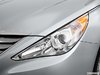 Hyundai Sonata 2.0T 2.0T Limited 2012