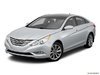 Hyundai Sonata 2.0T 2.0T Limited 2012