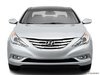 Hyundai Sonata 2.0T 2.0T Limited 2012