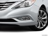 Hyundai Sonata 2.0T 2.0T Limited 2012