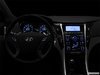 Hyundai Sonata 2.0T 2.0T Limited 2012