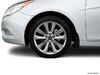 Hyundai Sonata 2.0T 2.0T 2012
