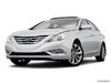Hyundai Sonata 2.0T 2.0T 2012