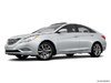 Hyundai Sonata 2.0T 2.0T 2012