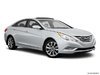 Hyundai Sonata 2.0T 2.0T 2012