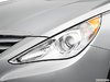 Hyundai Sonata GL 2012