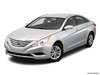 Hyundai Sonata GL 2012
