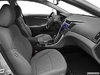 Hyundai Sonata GL 2012