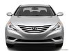 Hyundai Sonata GL 2012