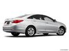 Hyundai Sonata GL 2012