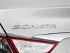 Hyundai Sonata GL 2012