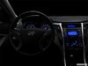 Hyundai Sonata GL 2012
