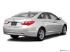 Hyundai Sonata GLS 2012