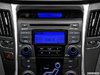 Hyundai Sonata GLS 2012