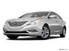 Hyundai Sonata GLS 2012
