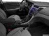 Hyundai Sonata GLS 2012