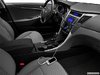 Hyundai Sonata GLS 2012