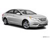 Hyundai Sonata GLS 2012