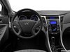 Hyundai Sonata GLS 2012
