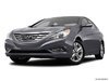 Hyundai Sonata Limited avec Navigation 2012
