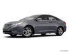 Hyundai Sonata Limited avec Navigation 2012