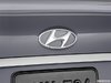 Hyundai Sonata Limited avec Navigation 2012