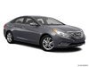 Hyundai Sonata Limited avec Navigation 2012