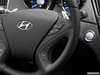 Hyundai Sonata Limited avec Navigation 2012