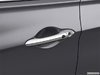 Hyundai Sonata Limited 2012