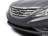 Hyundai Sonata Limited 2012